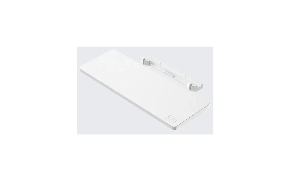 Wooting 60he V2 - Just White