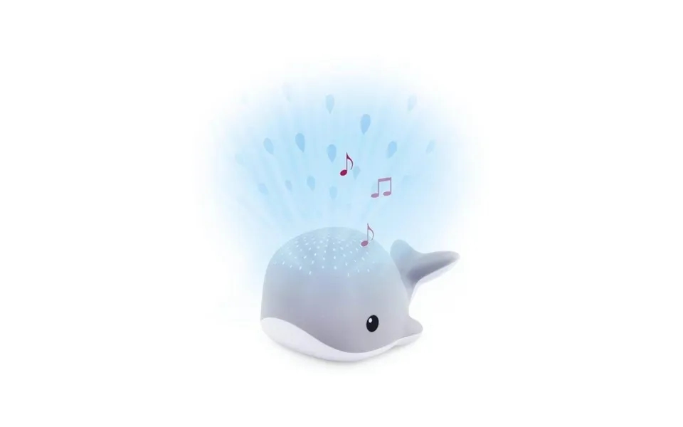 Zazu Wally Baby Night-light