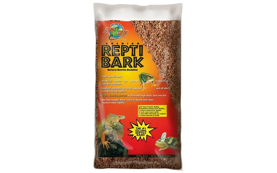 Zoo Med - Repti Bark 26.4l