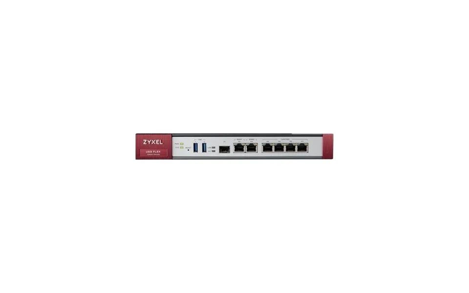 Zyxel Zywall Usg Flex 200