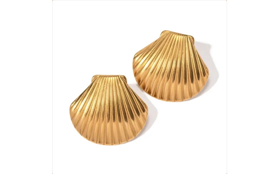 Céleste Earrings Gwladys 18k Gold