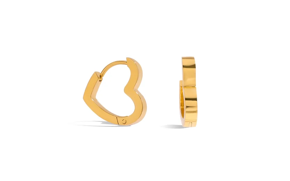 Celéste Earrings Roseliese 18k Gold