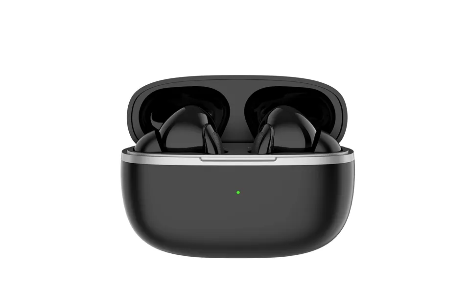 Philippe Palmer Earbuds Ultra Pro Black