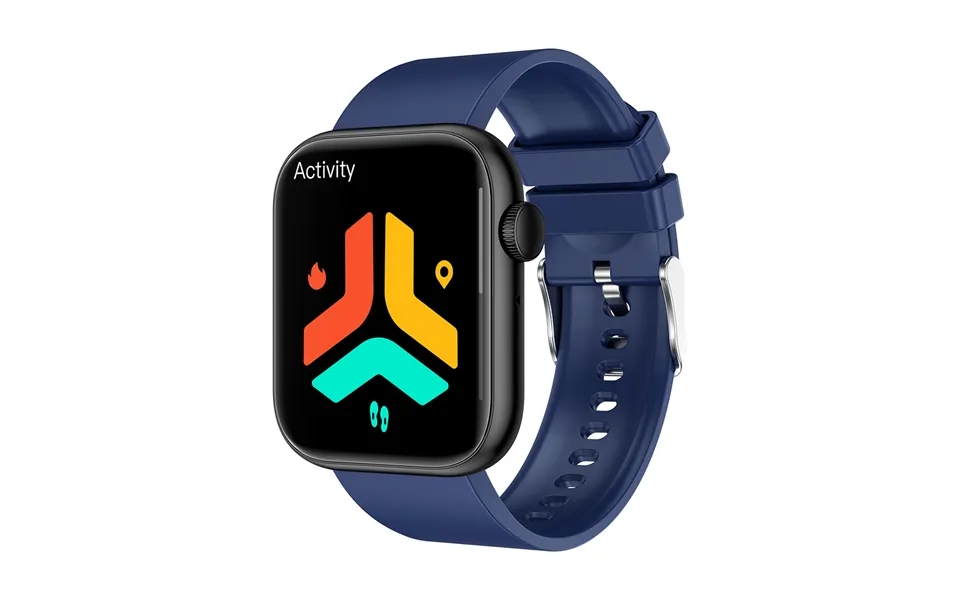 Philippe Palmer Smart Watch Lp42 Blue