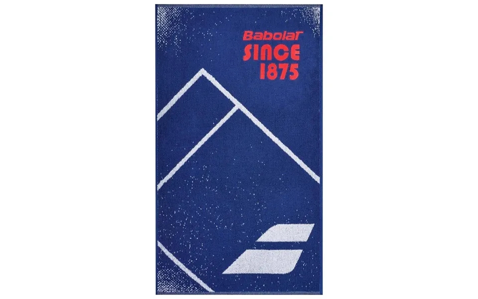 Babolat Medium Håndklæde Blue