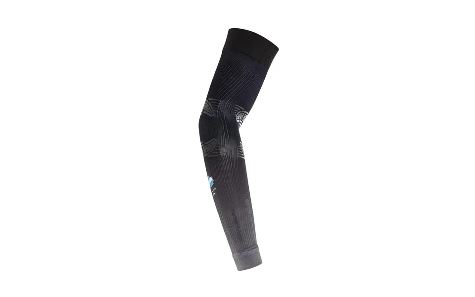 Floky Arm Sleeve Tapia 1 Stk., Black - M-l