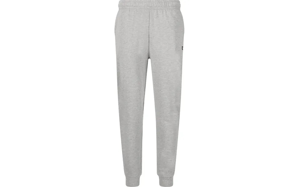 Fz Forza Ba2513 U Sweat Pants Light Grey Melange - M