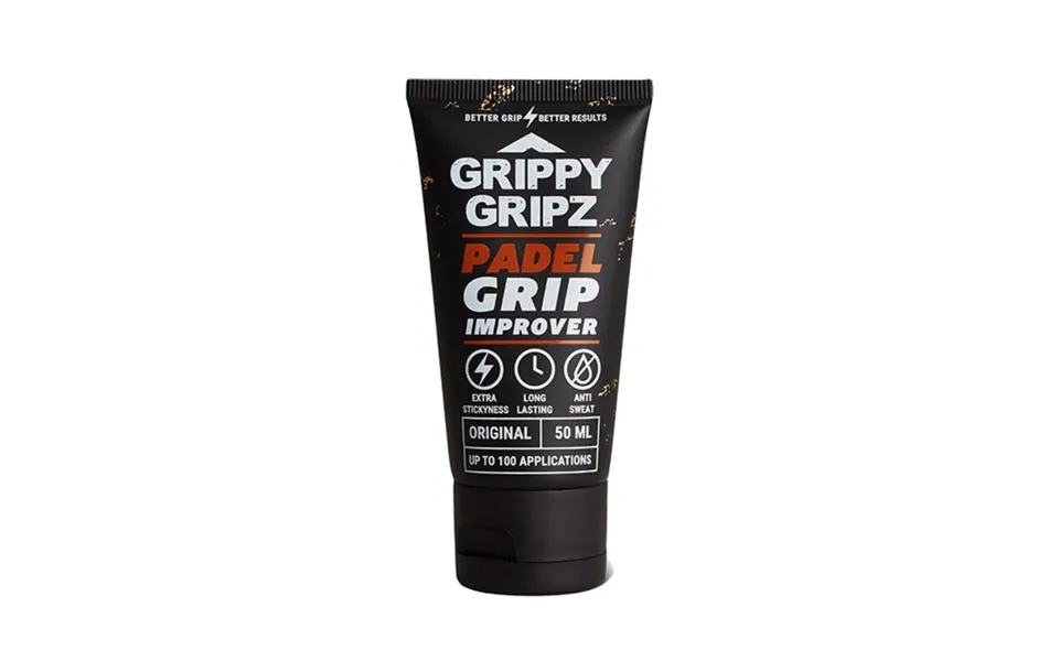 Grippy Gripz Padel Grip Improver 50 Ml