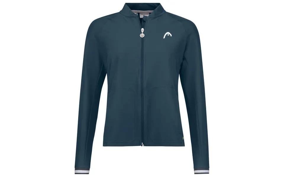 Head Breaker Jakke Women, Navy - M