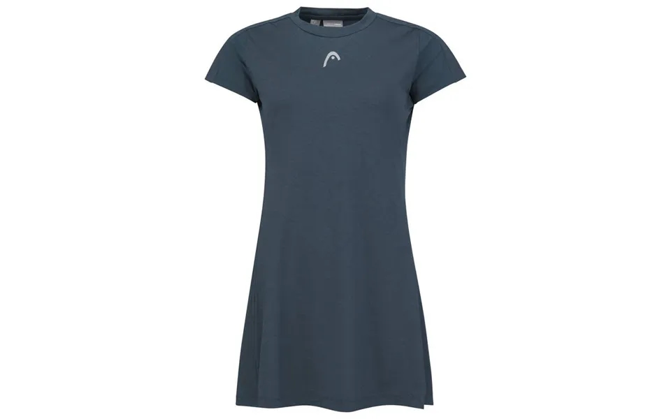 Head Padel Tech Kjole Navy - Xs