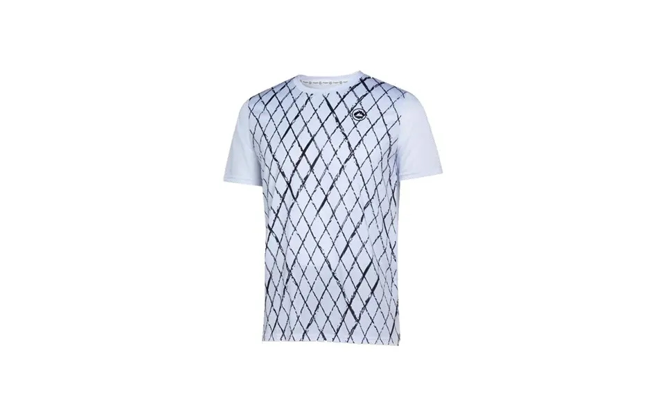 J'hayber Sportnet T-shirt White - S