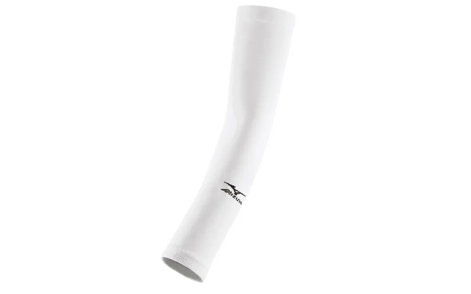 Mizuno Womens Armguard 2-pak - White