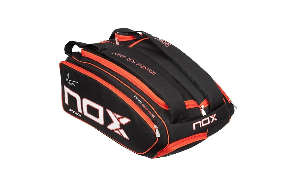 Nox At10 Padeltaske