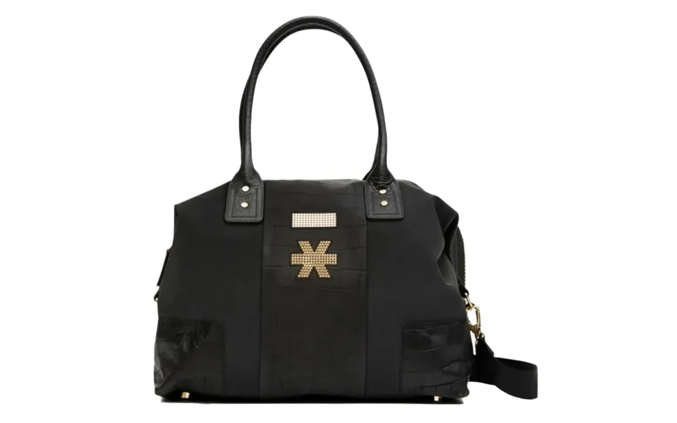 Osaka World X Clio Goldbrenner - Momos X Padeltaske