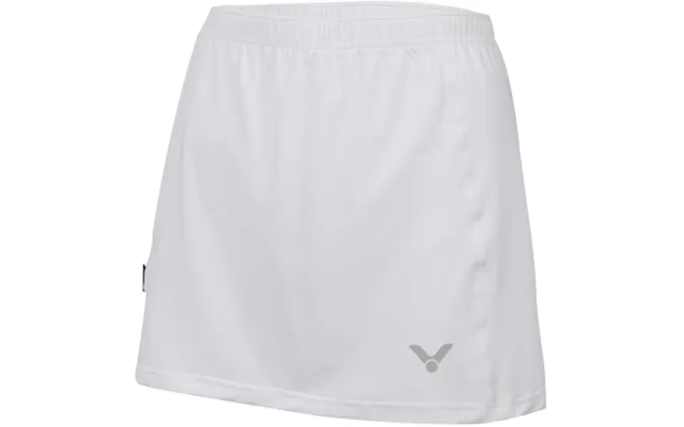Valby Badmintonklub Klubtøj - Dame Nederdel
