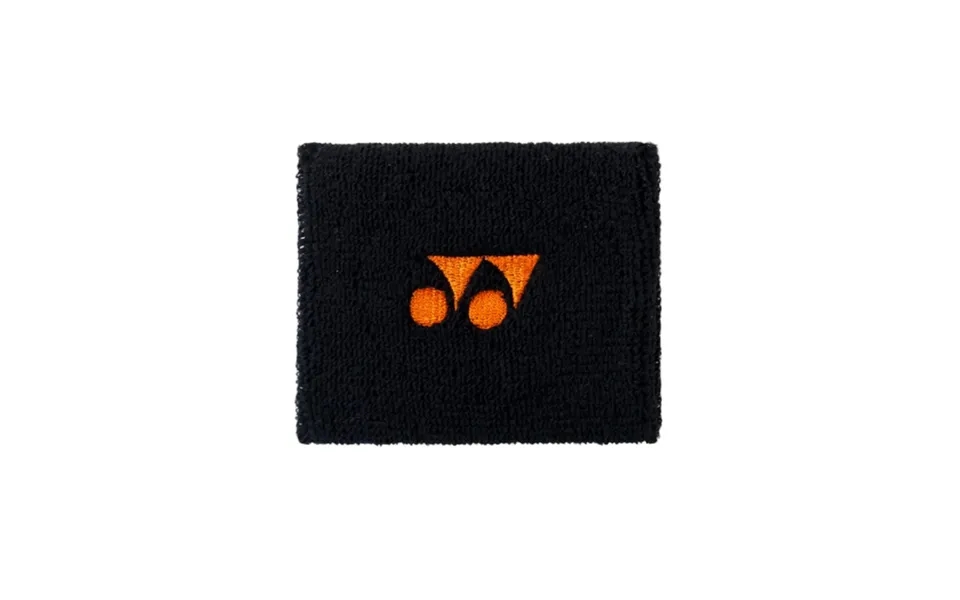 Yonex Va Ac810 Wristband Black