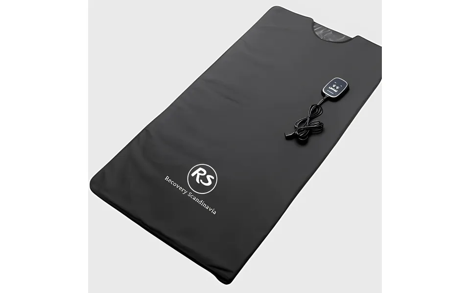 Infrarødt Saunatæppe