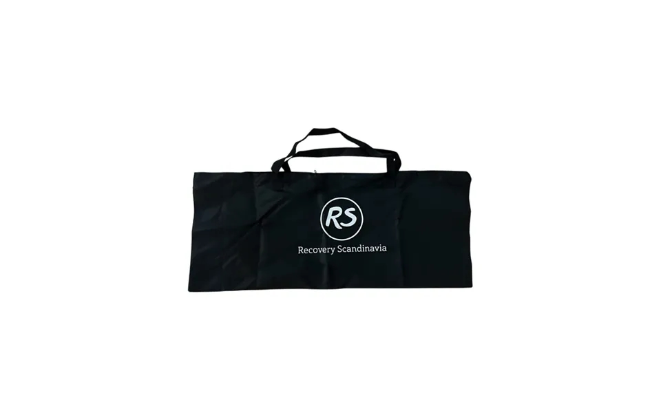 Taske Med Rs Logo Til Dit Isbad Premium