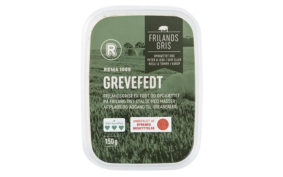 Grevefedt