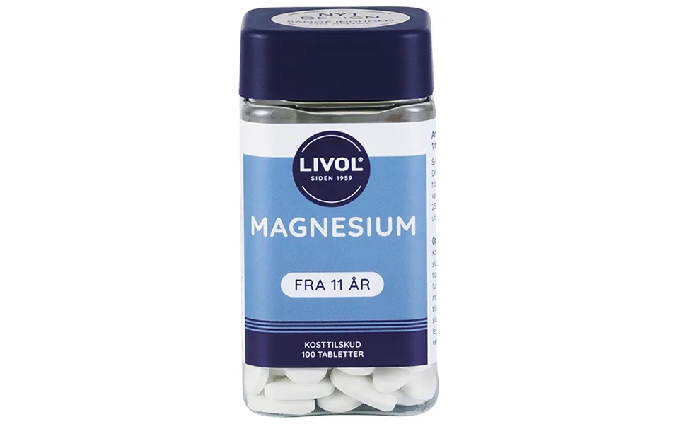 Magnesium