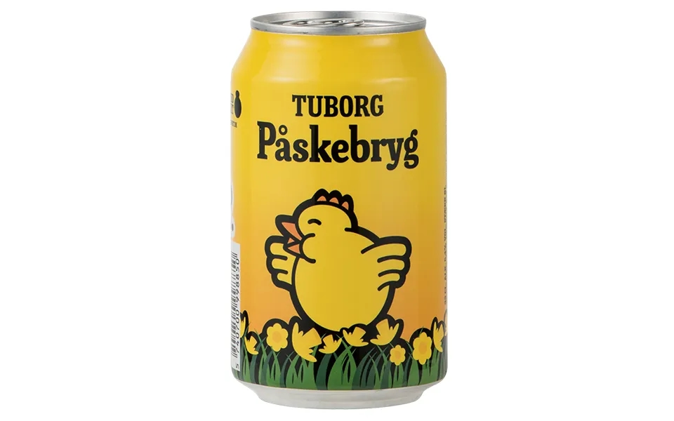 Påskebryg 5,4%