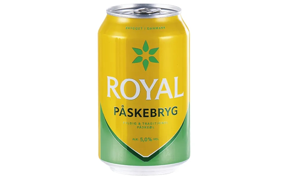 Påskebryg 5%