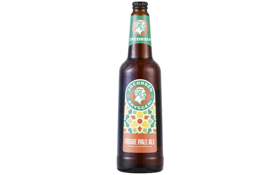 Pale Ale 5,5%
