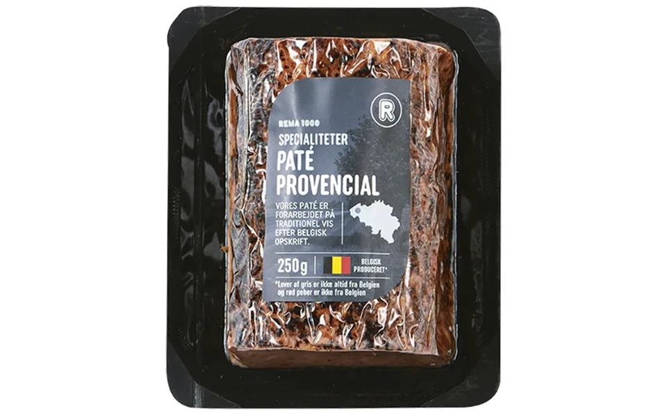 Provencialpaté
