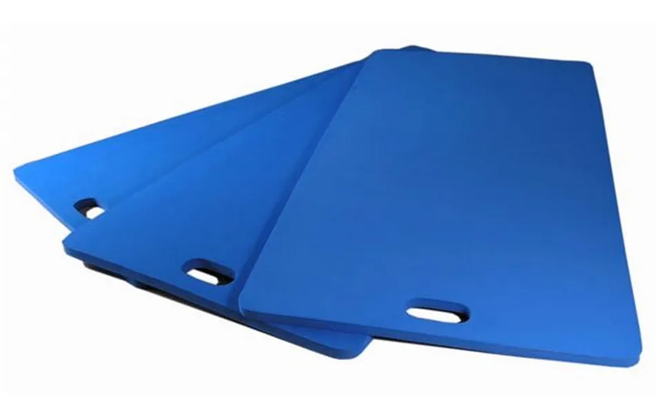 Aerobic Måtte 1m X 50cm X 15mm - 1stk.