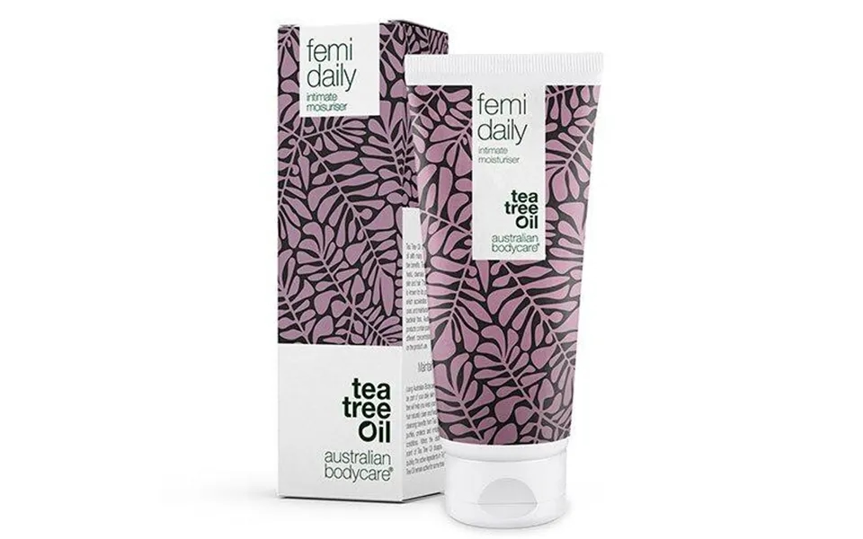 Australian Bodycare Femi Daily - 200ml