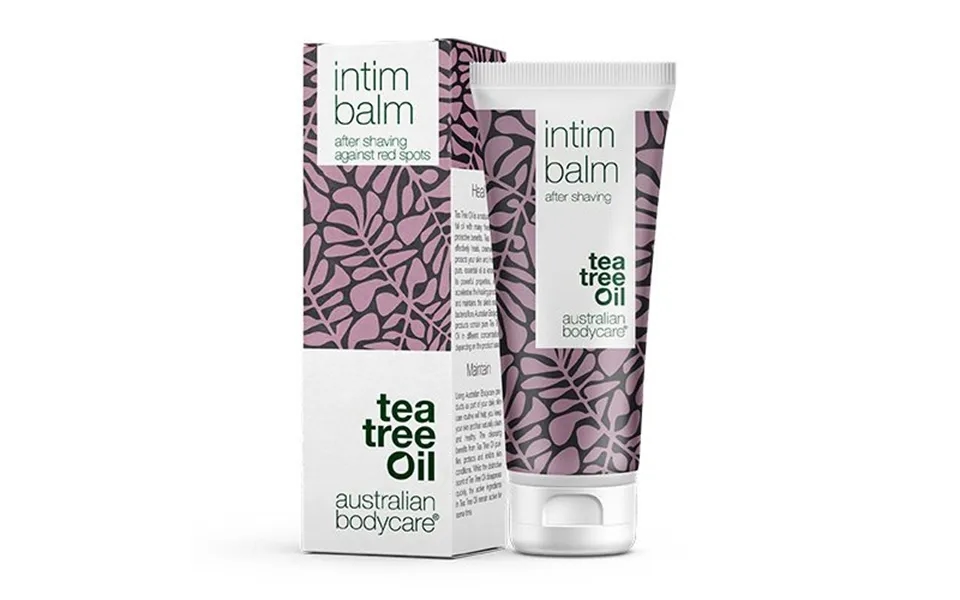 Australian Bodycare Intim Balm - 100ml