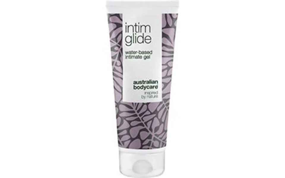 Australian Bodycare Intim Glide - 100ml.