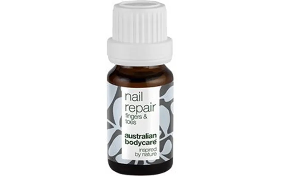 Australian Bodycare Nail Repair - 10ml.