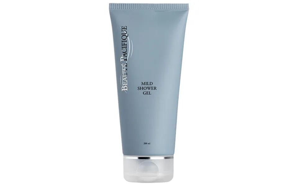 Beaute Pacifique Showergel - 200ml.