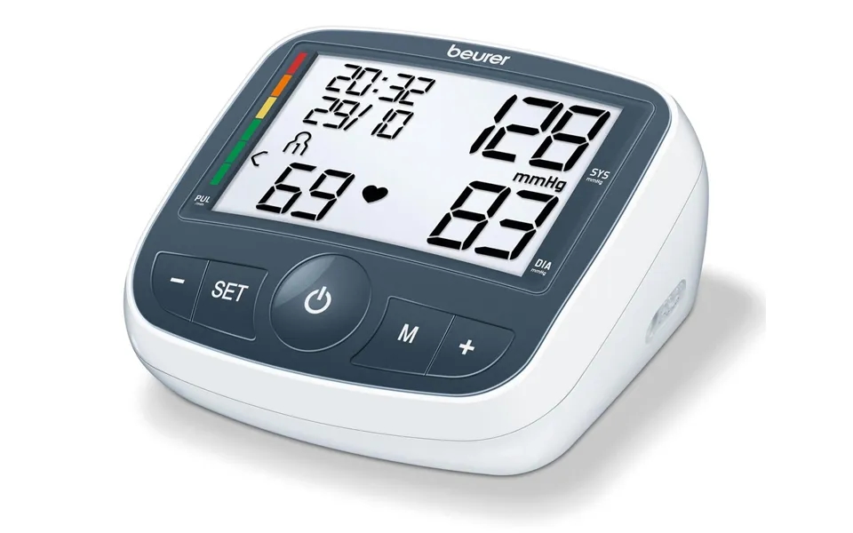 Beurer Bm 40 Blodtryksmåler