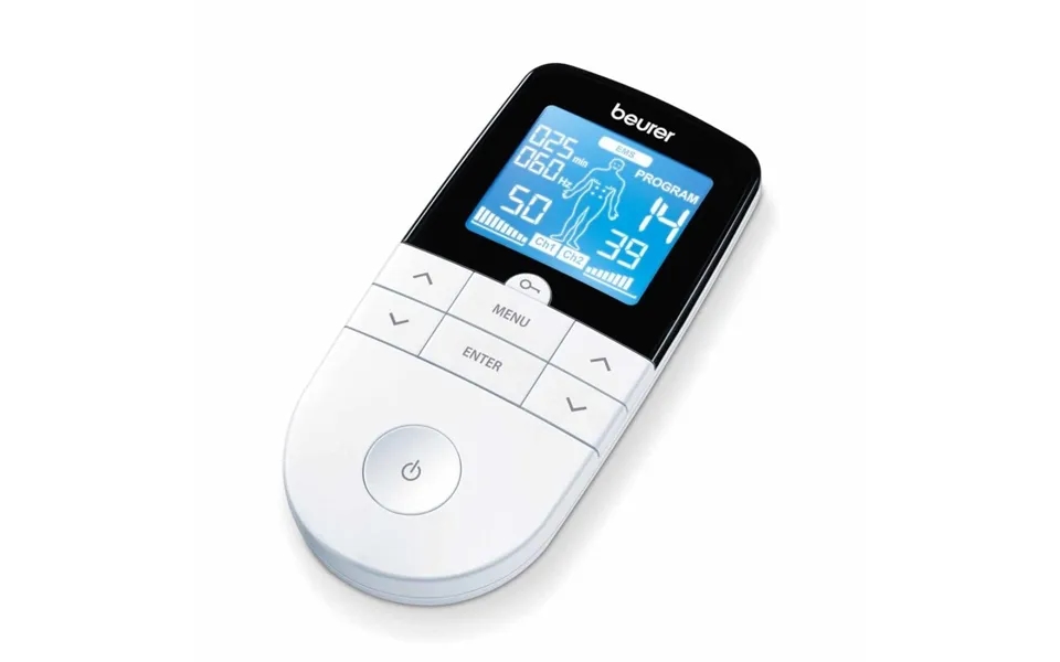 Beurer Em 49 Digital Tens Ems Apparat