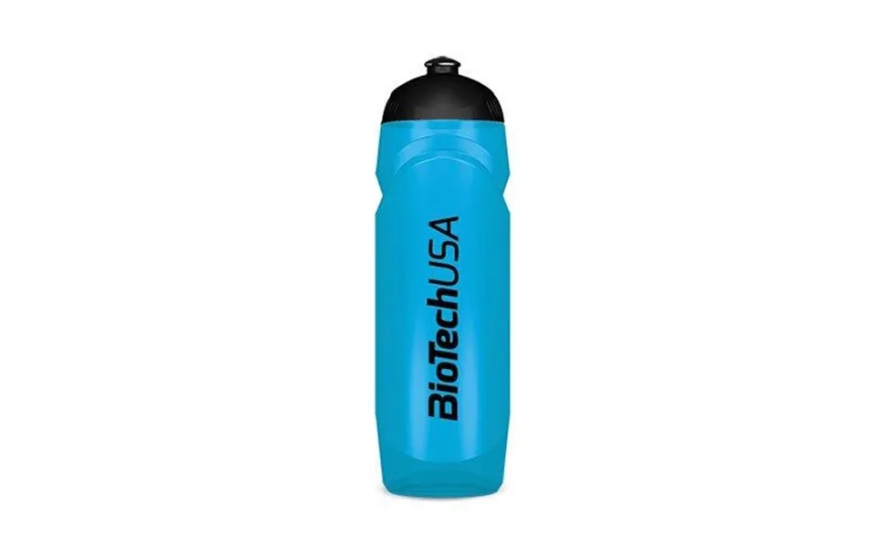 Biotech Rocket Bottle Blue 600 Ml