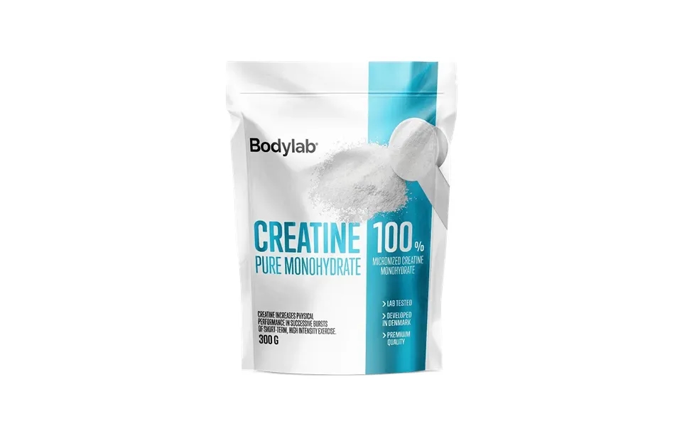 Bodylab Kreatinpulver - 300g