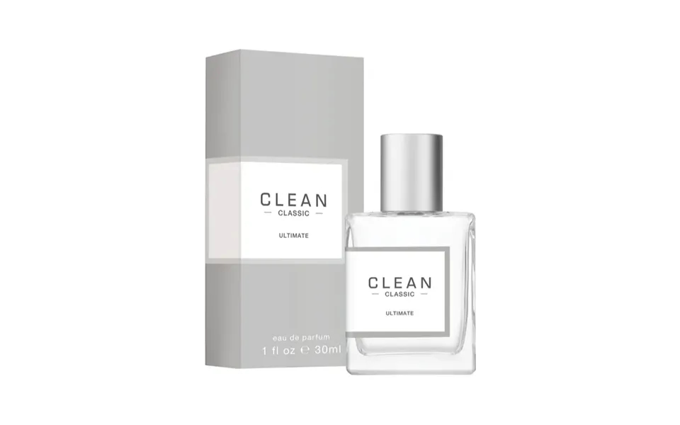 Clean Classic Eau De Parfum - Ultimate