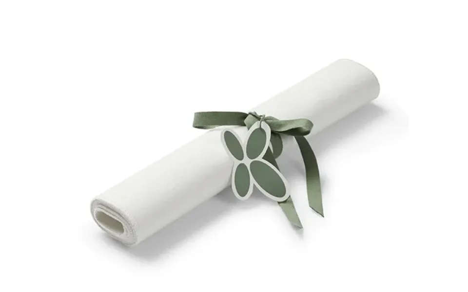 Cocoon Åndbart Vådliggerlagen Til Babybay Maxi & Boxspring 50x89 Cm