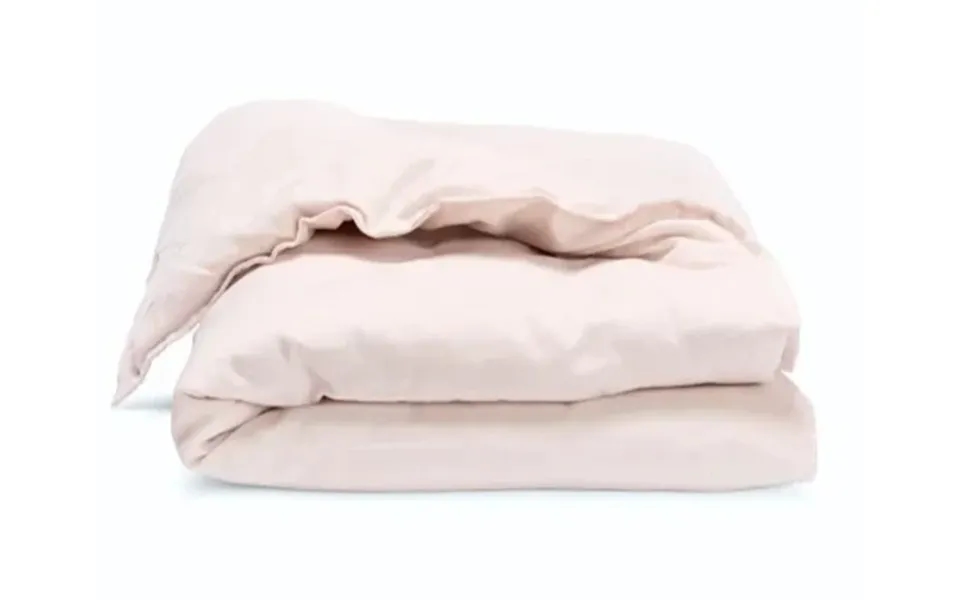 Cocoon Dynebetræk Til Barnevognsdyne - 65x80, Flamingo Pink