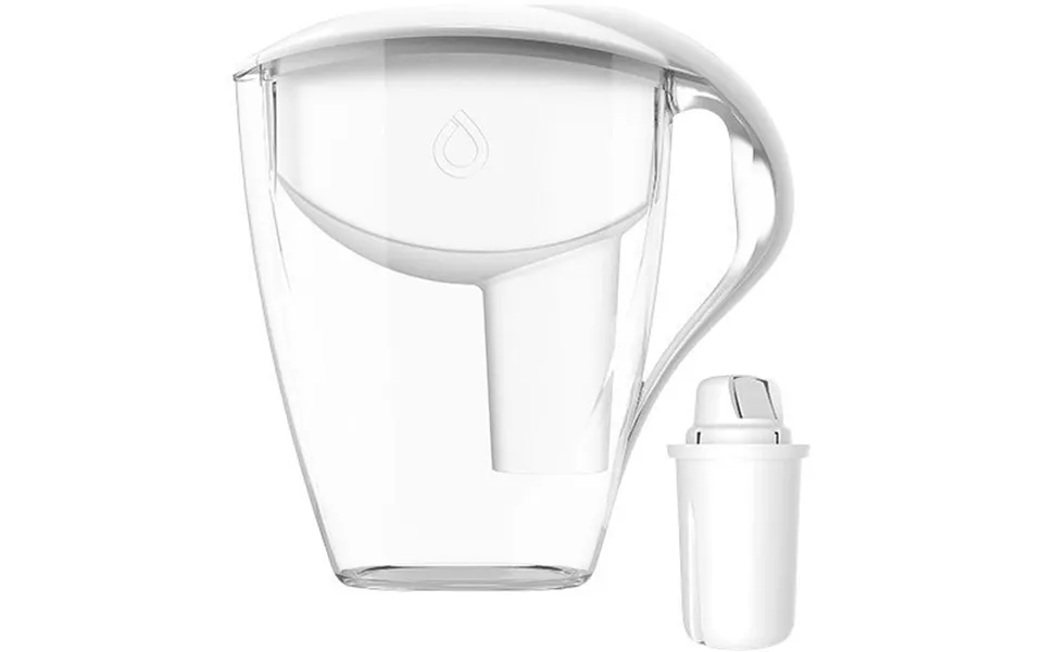 Dafi Kande 3,0 L Hvid