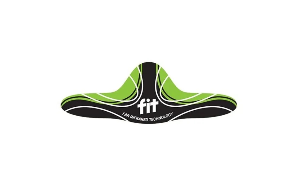 Fit Plaster Øvre Ryg Nakke 8 Stk - 1 Pk