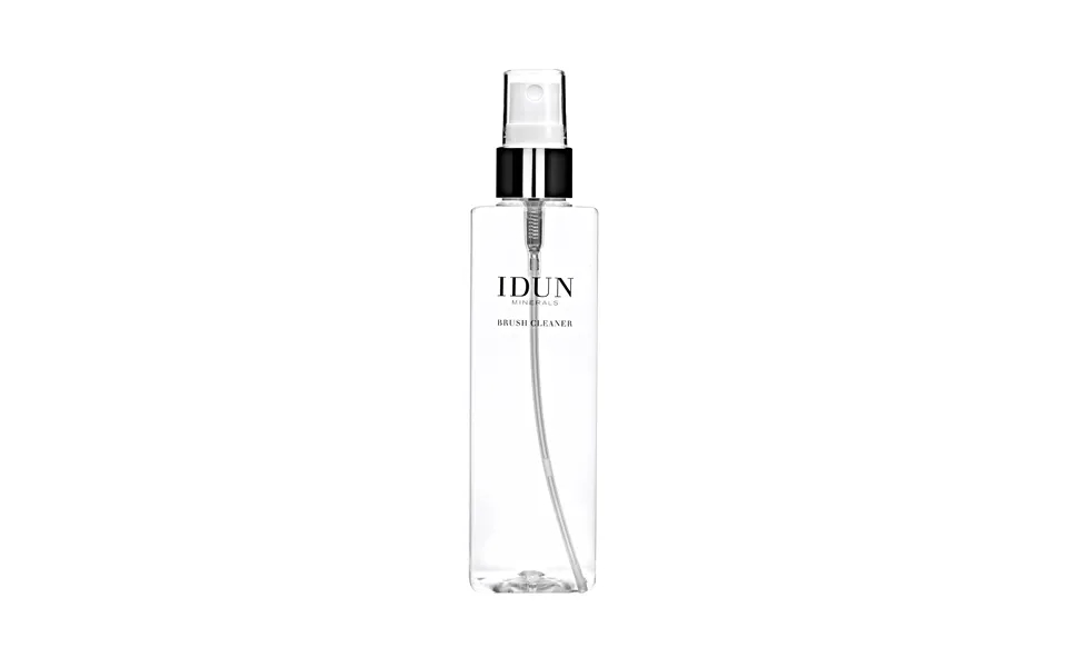 Idun Minerals Brush Cleaner - 1stk.