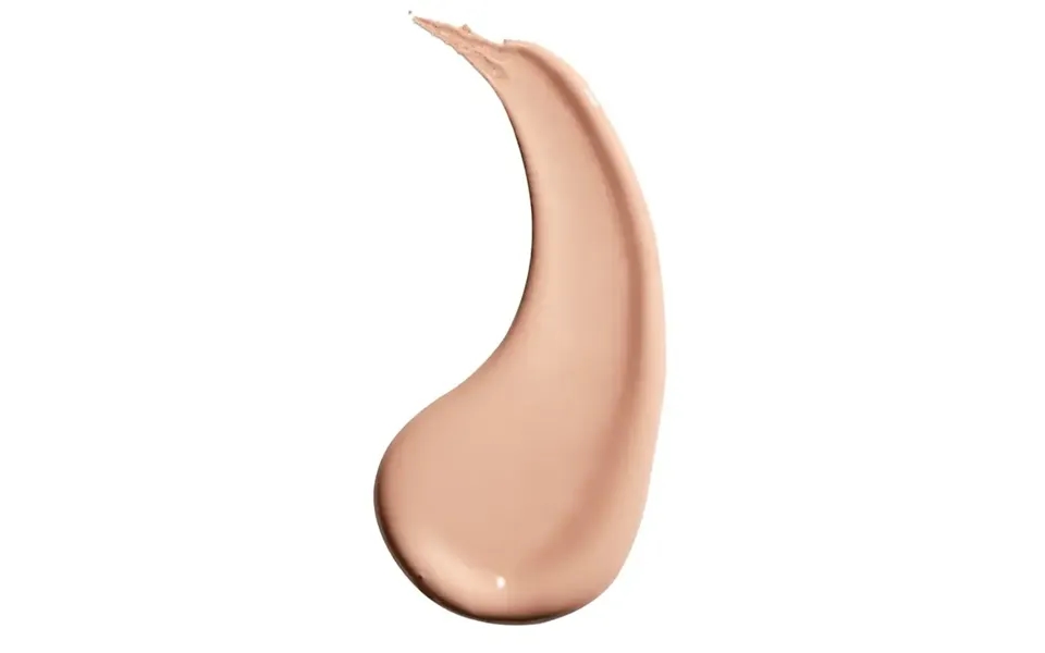 Lavinde Natural Glow Liquid Foundation - Sand 203, 30ml.