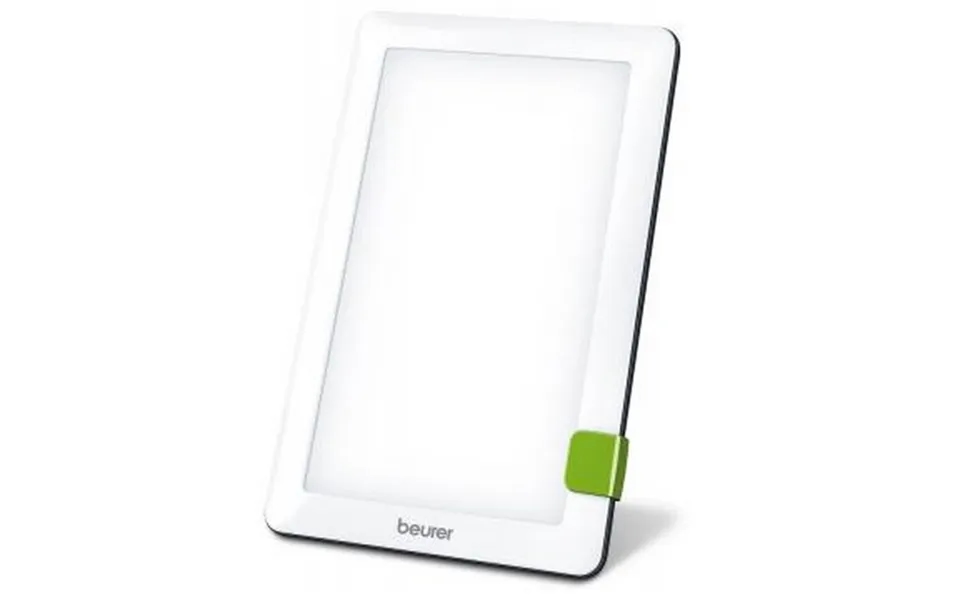 Lysterapilampe Ipad Størrelse Beurer Tl30