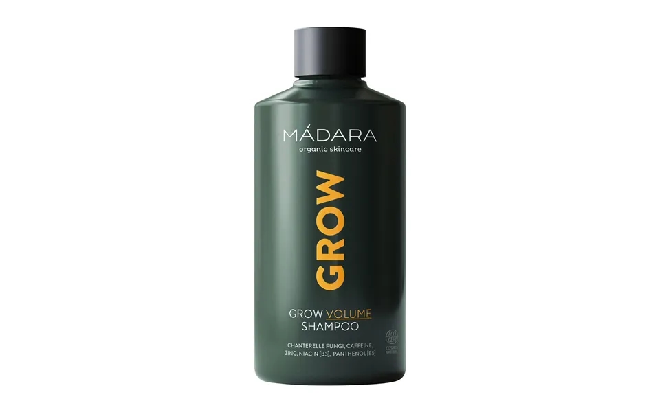 Mã Dara Grow Volume Shampoo - 250 Ml.
