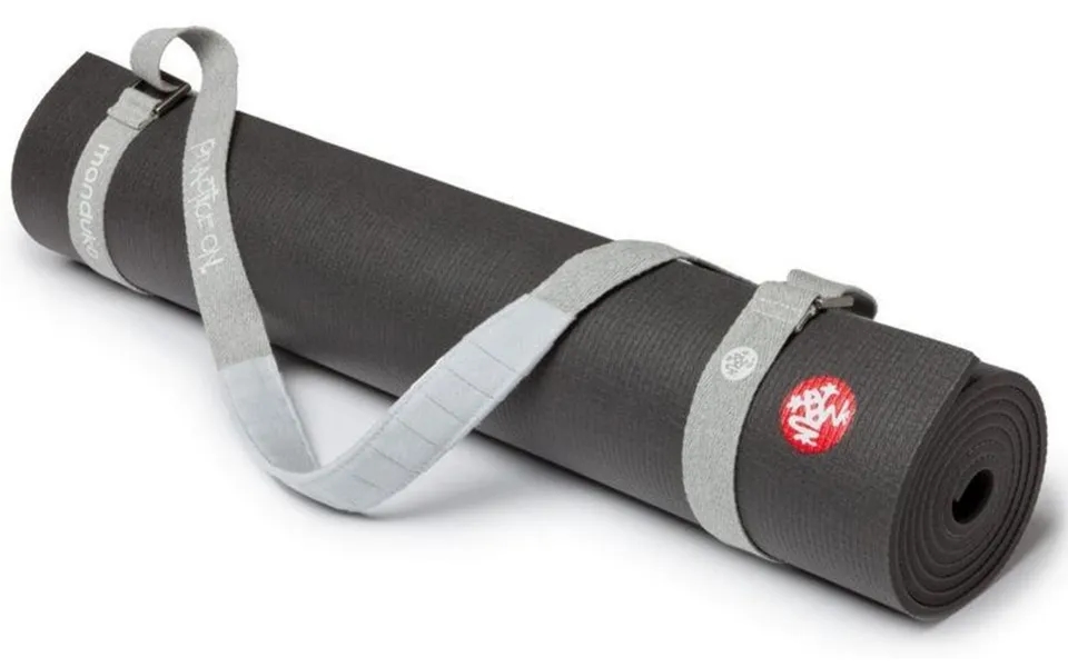 Manduka Bærestrop Commuter Grå