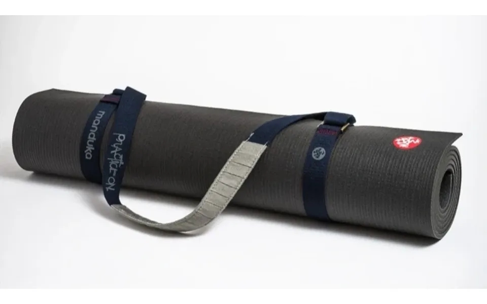 Manduka Bærestrop Commuter Odyssey Blå