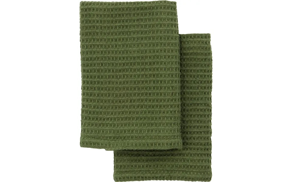 Meraki Opvaskeklud - Grøn